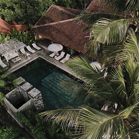 Lost Paradise Gili Gili Trawangan Eksteriør billede